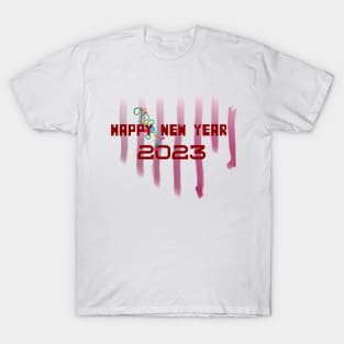 HELLO 2023 (HNY) T-Shirt